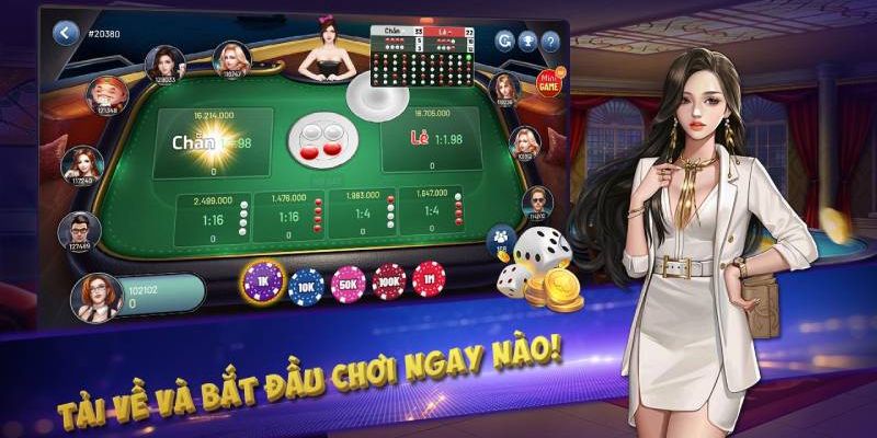 Các chiến thuật giúp tăng cơ hội thắng trong Xóc Đĩa Sunwin