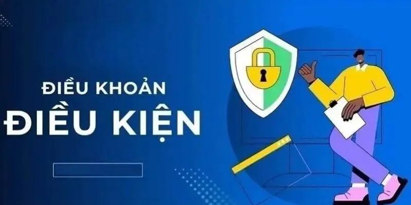 Các nội dung chính trong mục điều kiện điều khoản