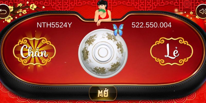 Hướng dẫn chi tiết cách chơi tại Xóc Đĩa Club